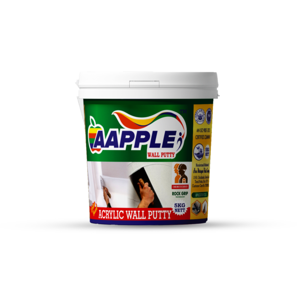 Acrylic Wall Putty