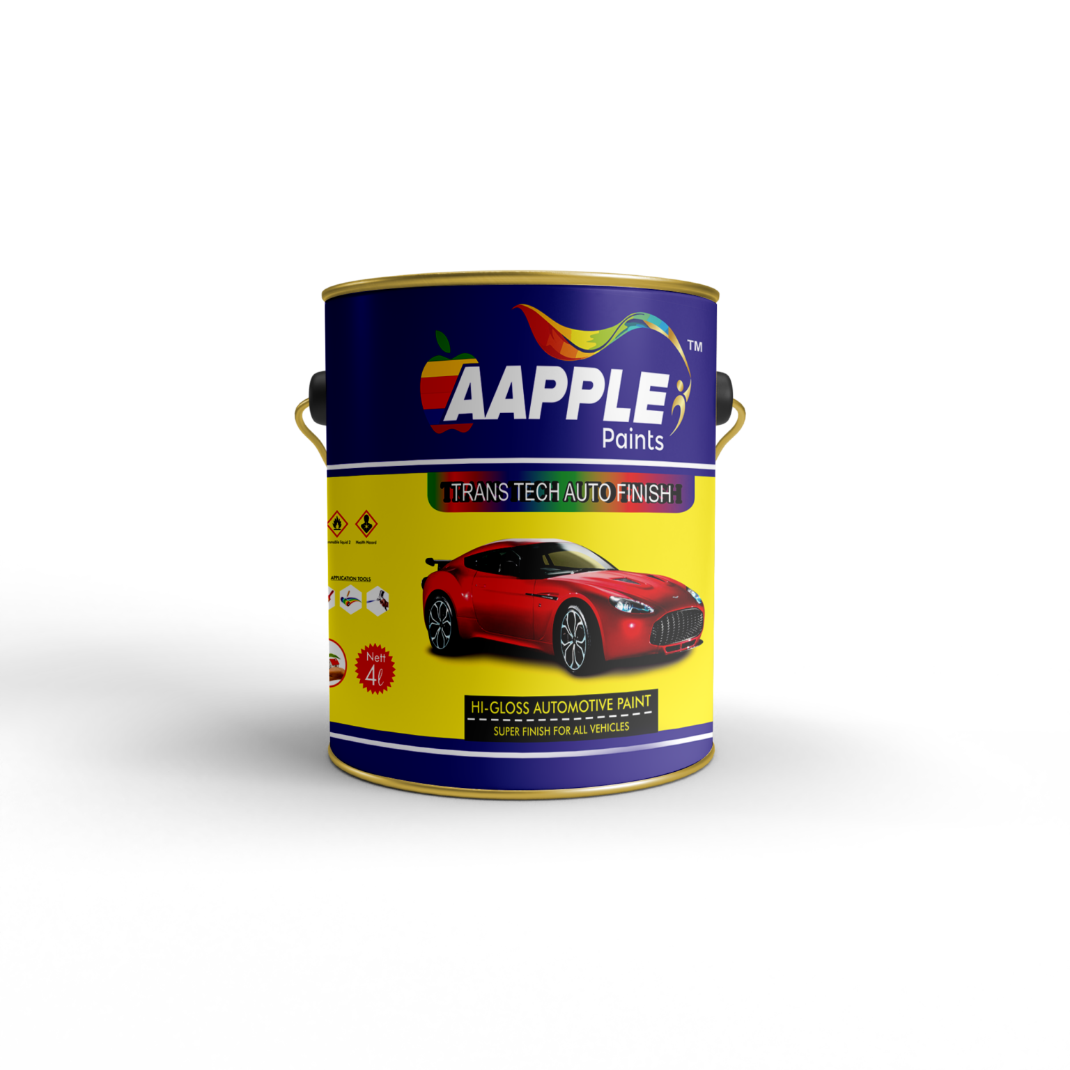 Fast Drying Enamel & Rubber Paints SREE MURUGAN PAINTS COMPANY