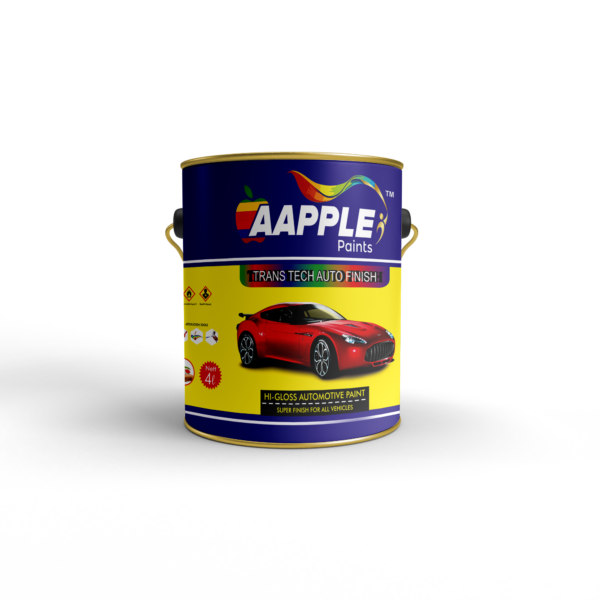 Fast Drying Enamel & Rubber Paints - Image 2