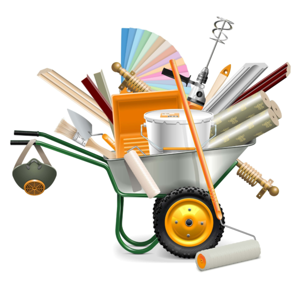 Painting Accessories