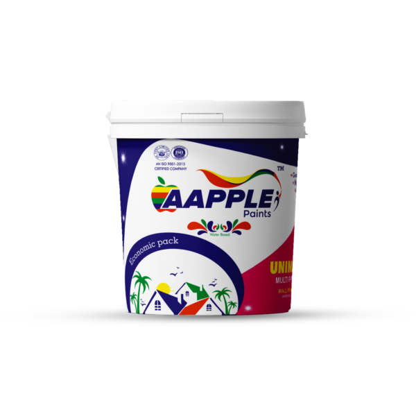 Multi Wall Primer Water Based (Unimax-Economic Pack)
