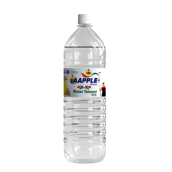 Enamel Thinner