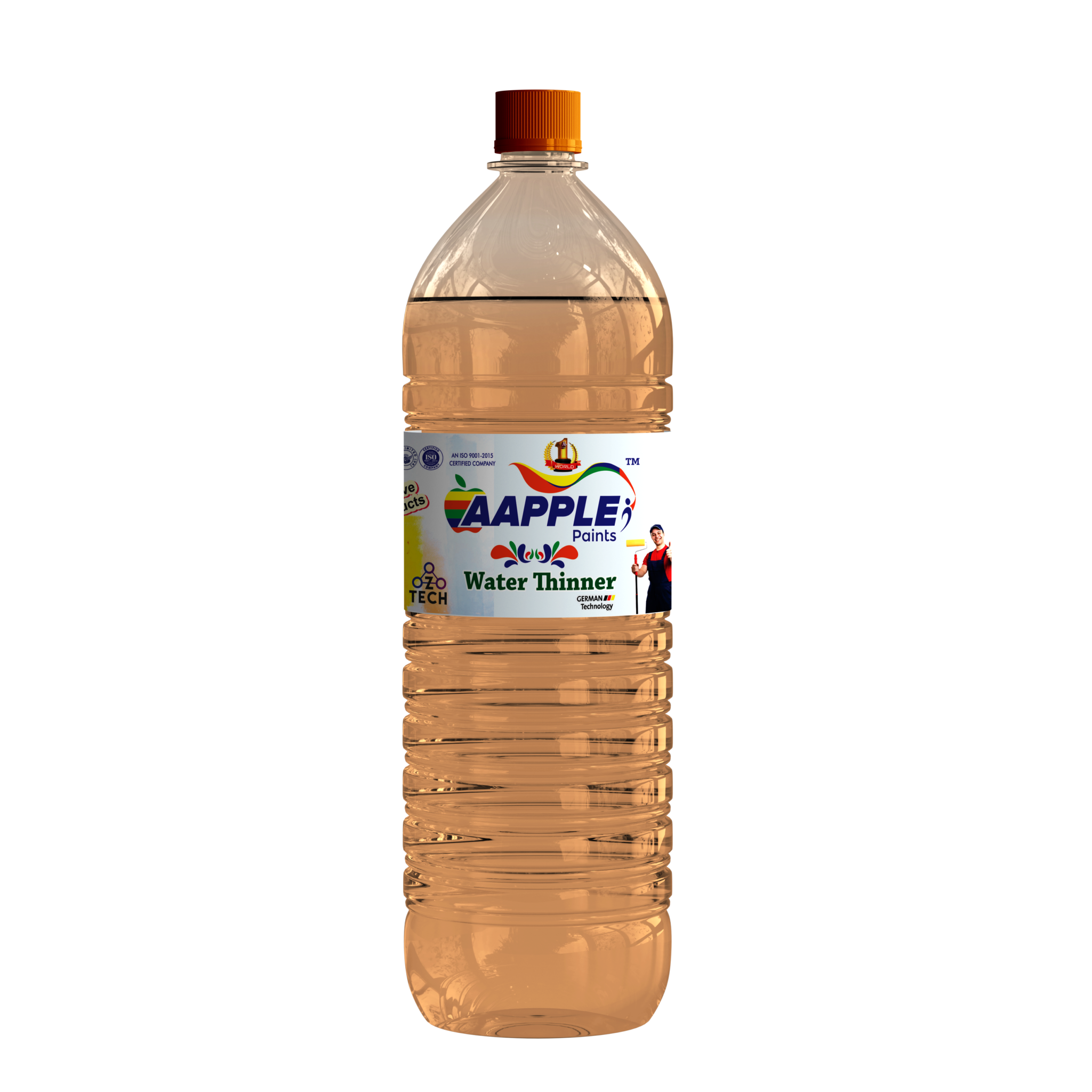 N.C. Thinner SREE MURUGAN PAINTS COMPANY